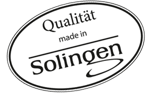 Izdelano v Solingenu